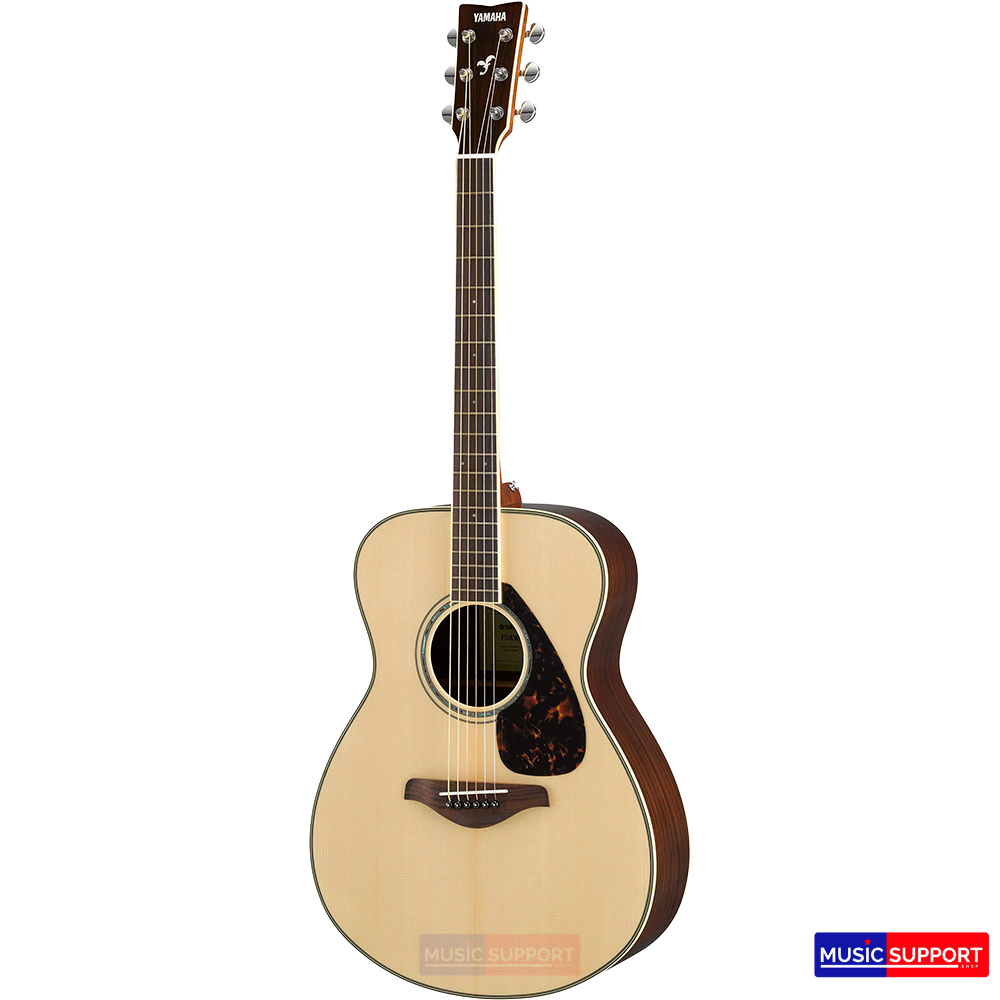 กีตาร์โปร่ง Yamaha FS830//02