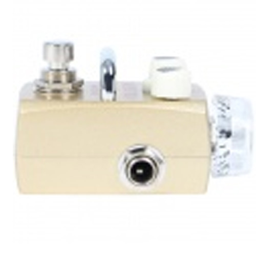 เอฟเฟคกีตาร์ไฟฟ้า HOTONE GOLDEN TOUCH OVERDRIVE #SOD - 3