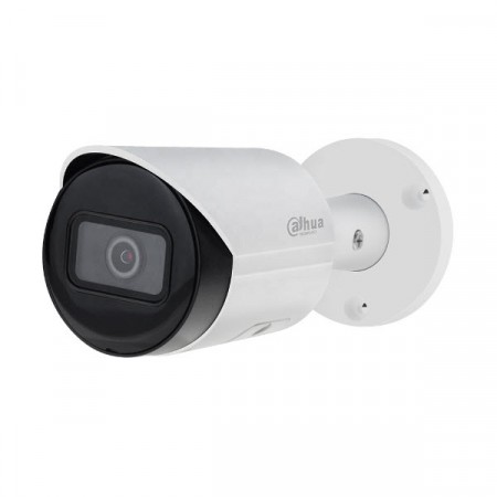 Dahua DH-IPC-HFW2431S-S-S2 4MP Lite Full-color Fixed-focal Bullet Network Camera
