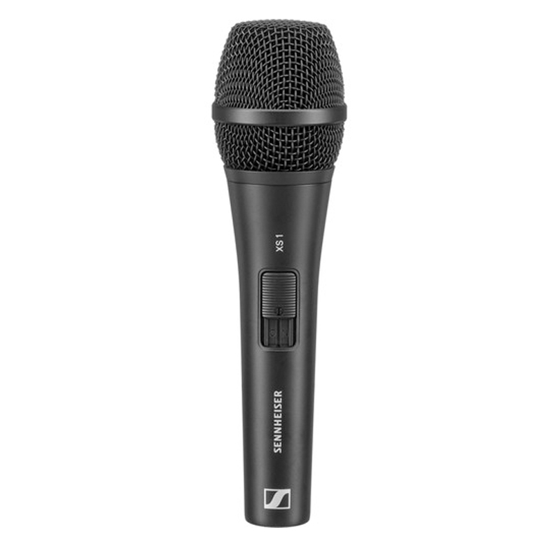 ไมโครโฟน Sennheiser XSW-D Vocal Set