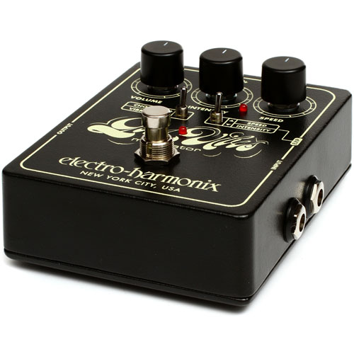 Electro-Harmonix Good Vibes Analog Modulator