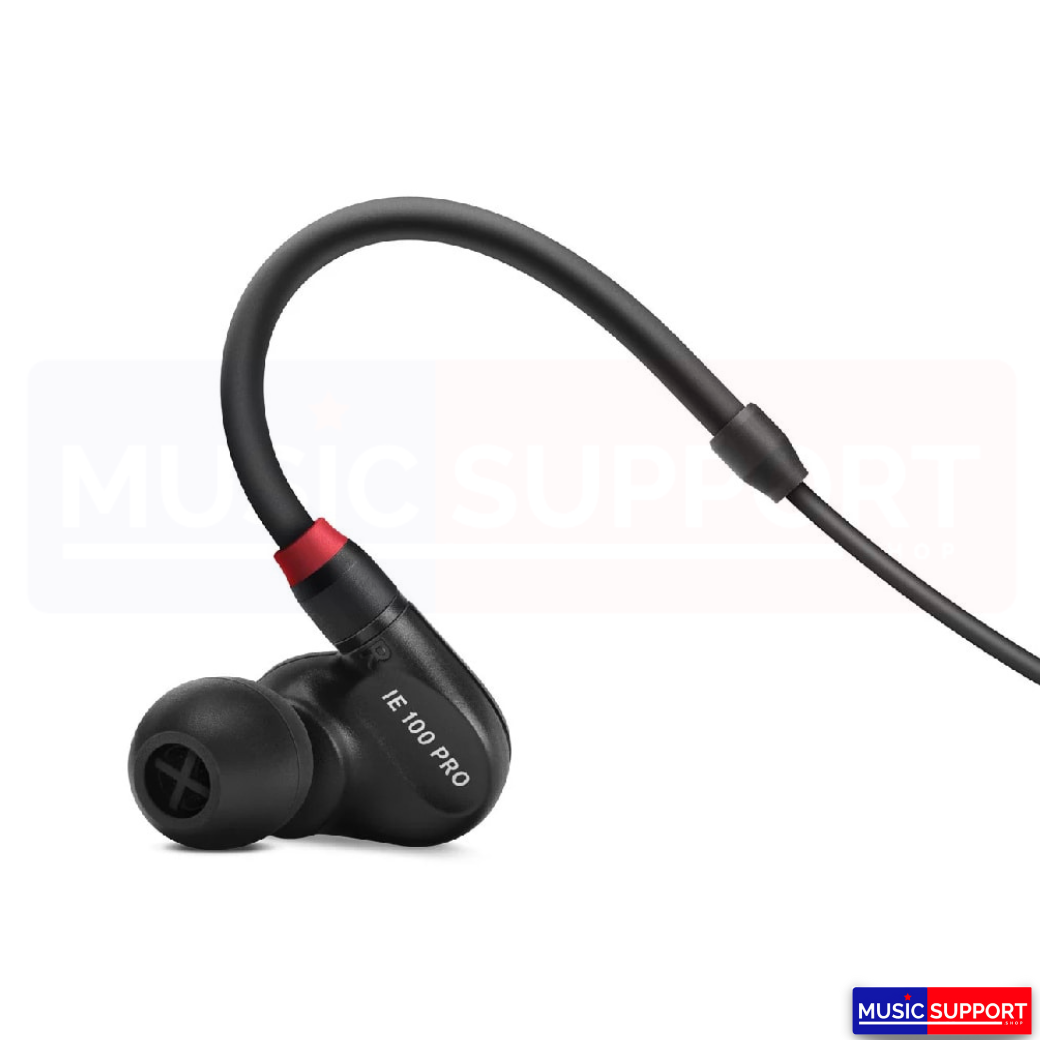 หูฟังอินเอียร์ Sennheiser IE 100 PRO WIRELESS In-Ear Headphone