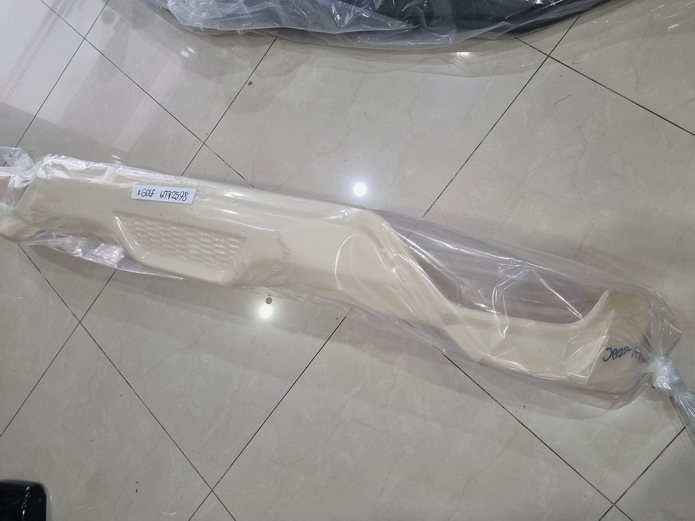 ชุดแต่ง MDL SPORTS GK (2014- 2017)