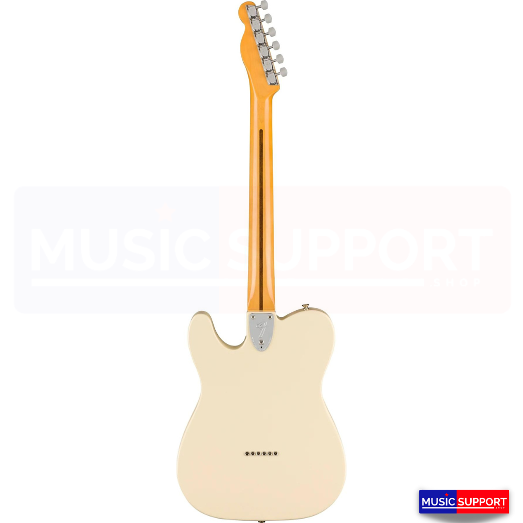 กีตาร์ไฟฟ้า FENDER AMERICAN VINTAGE II 1977 TELECASTER CUSTOM