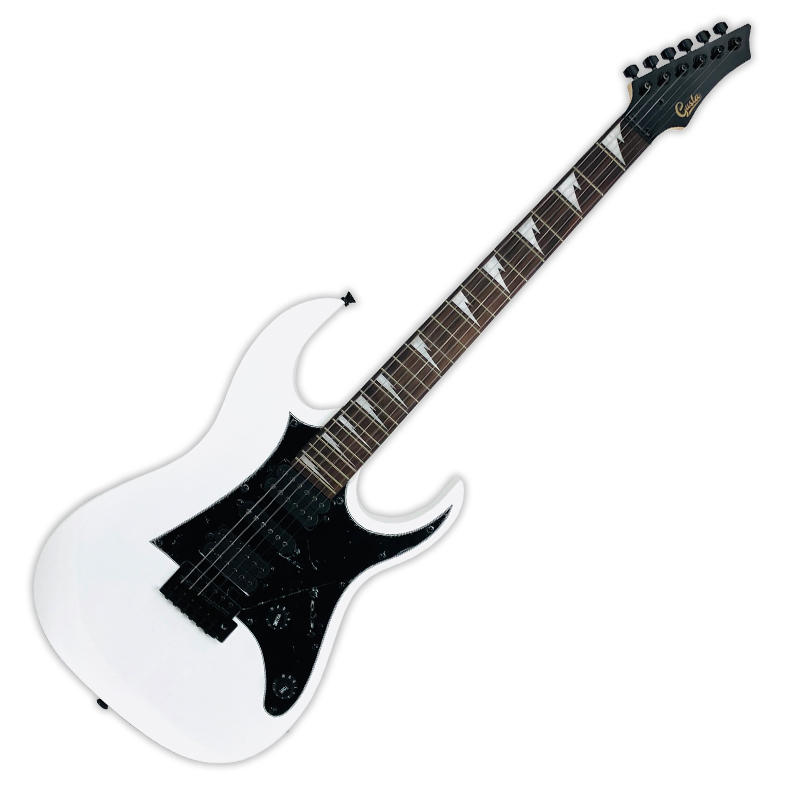 Gusta GIB 01 HSH Electric Guitar
