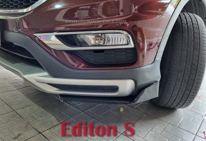 ลิ้นหน้า CRV G4 Mn LIPS Sport SL