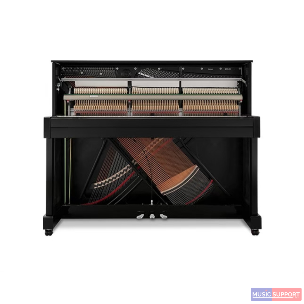 Kawai ND-21 Upright Pianos
