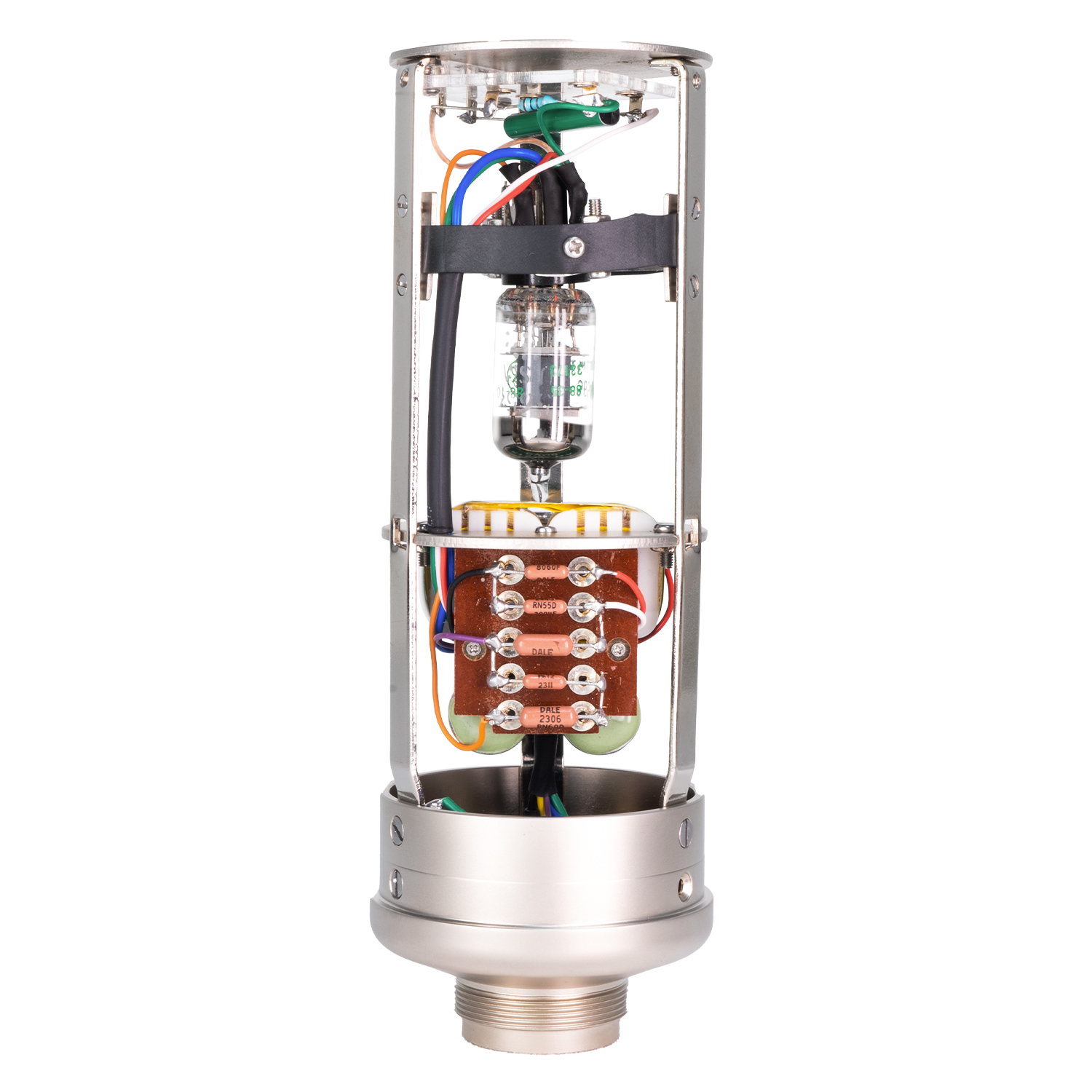 ไมค์คอนเดนเซอร์ KIWARA AUDIO KA-47