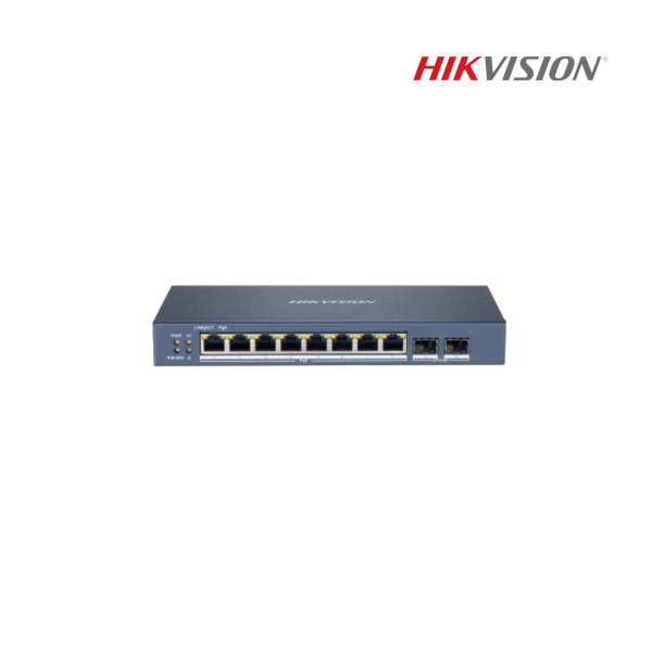 DS-3E1510P-SI