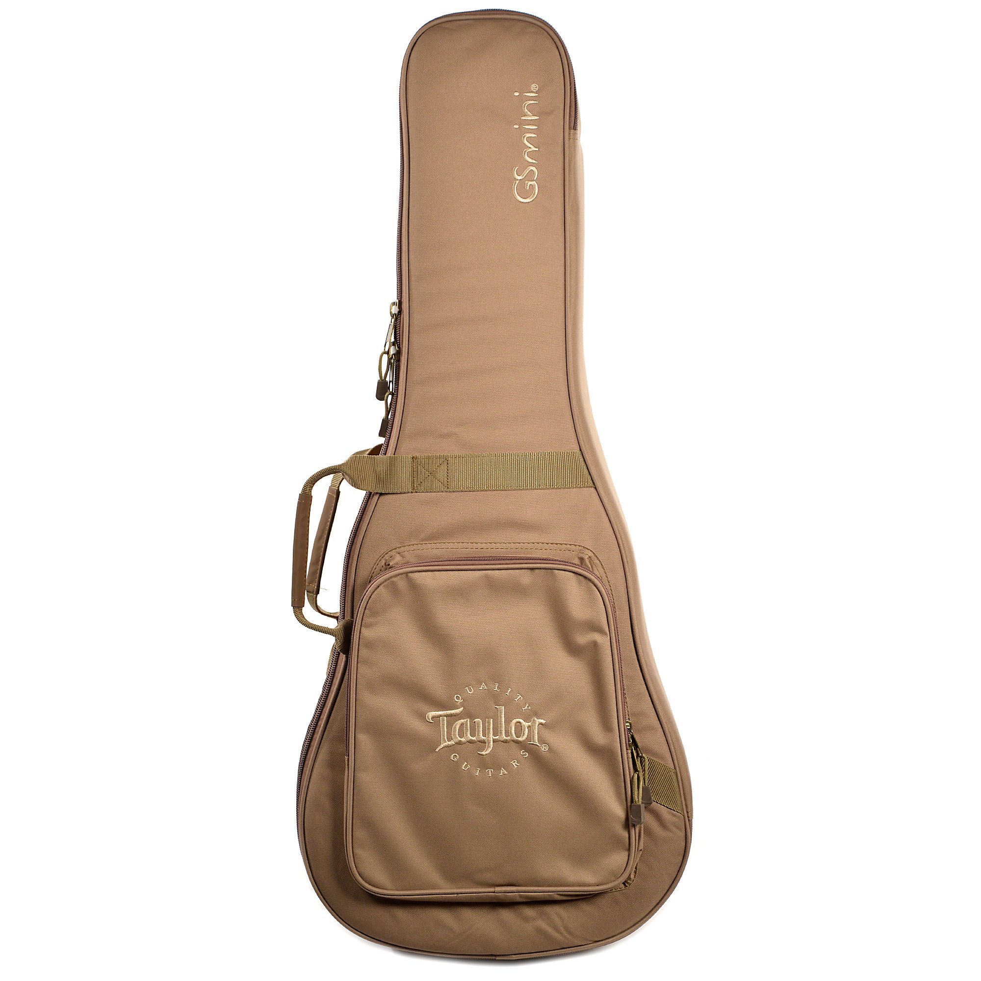 กีตาร์โปร่งไฟฟ้า Taylor GS Mini-E Walnut ES-B