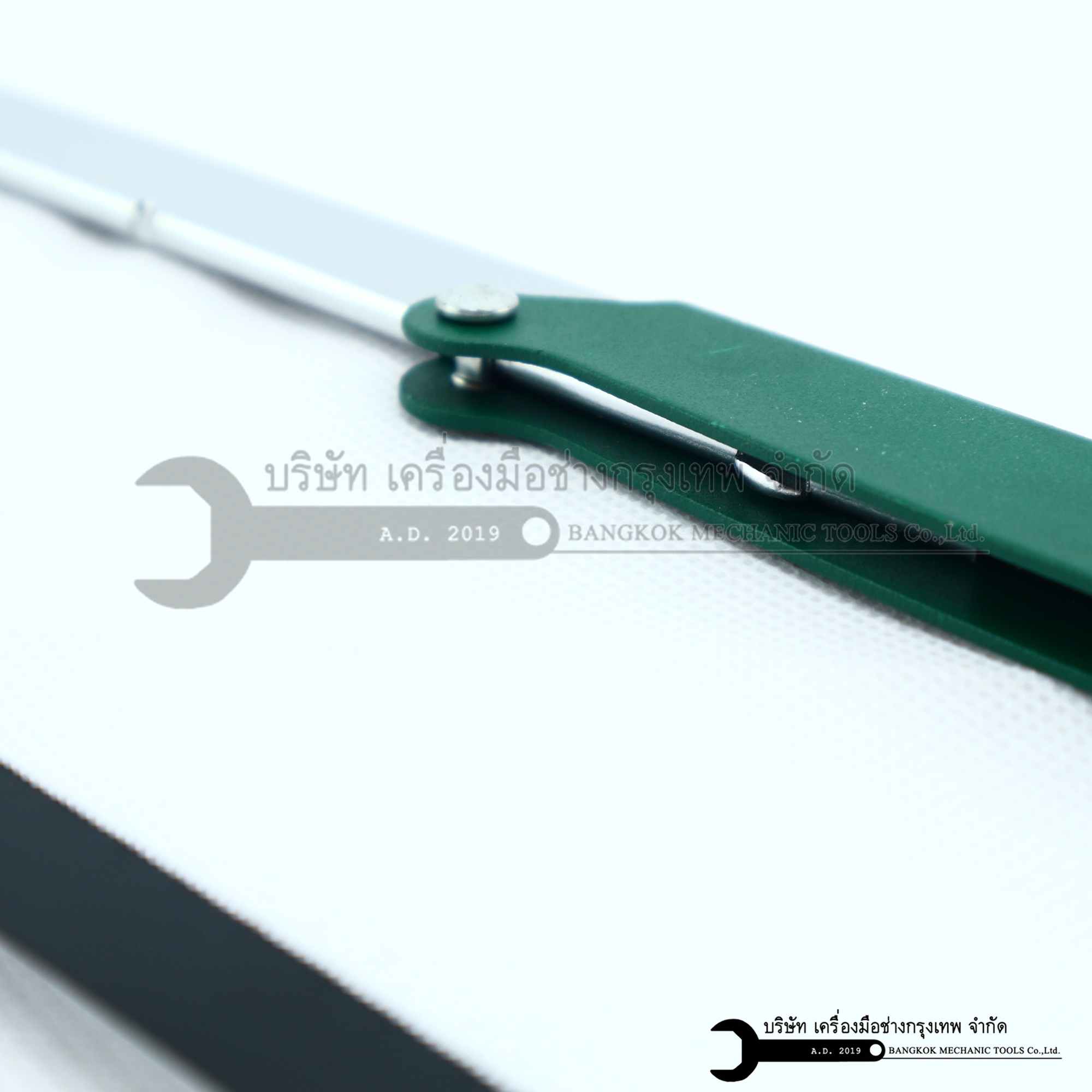 เลื่อยตัดเหล็ก แถมใบเลื่อย 1 ใบ