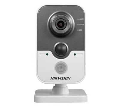 4 MP Cube IP Camera