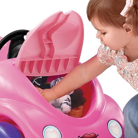 Step2 Push Around Buggy 10th Anniversary Edition Pink