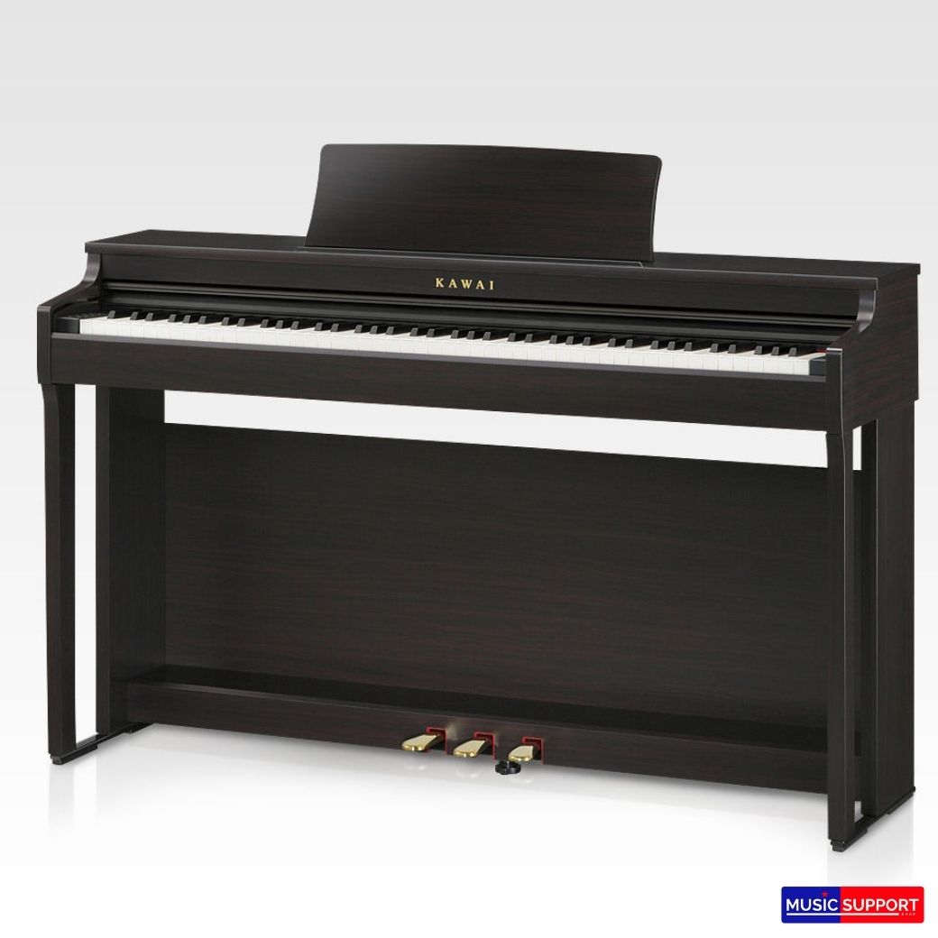 Kawai CN-29 เปียโนไฟฟ้า Rosewood