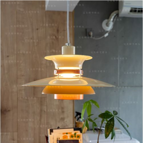 CT177A131 SOTMIA โคมไฟเพดาน สไตล์นอร์ดิก โคมไฟห้องครัว โคมไฟห้องอาหาร