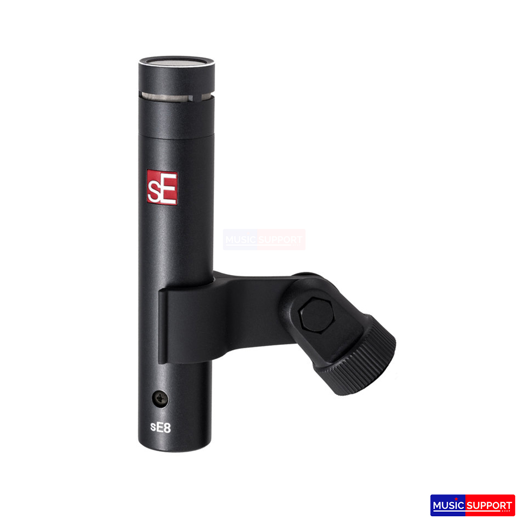 sE Electronics : sE8