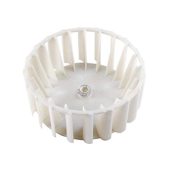 Dryer Blower ใบพัดเครื่องอบผ้า Hoover