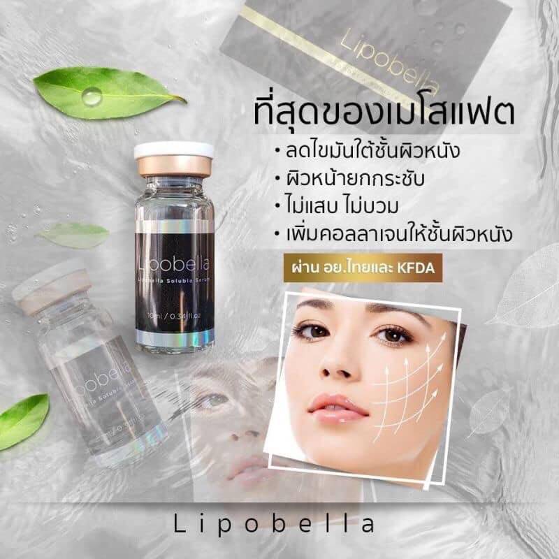 Lipobella