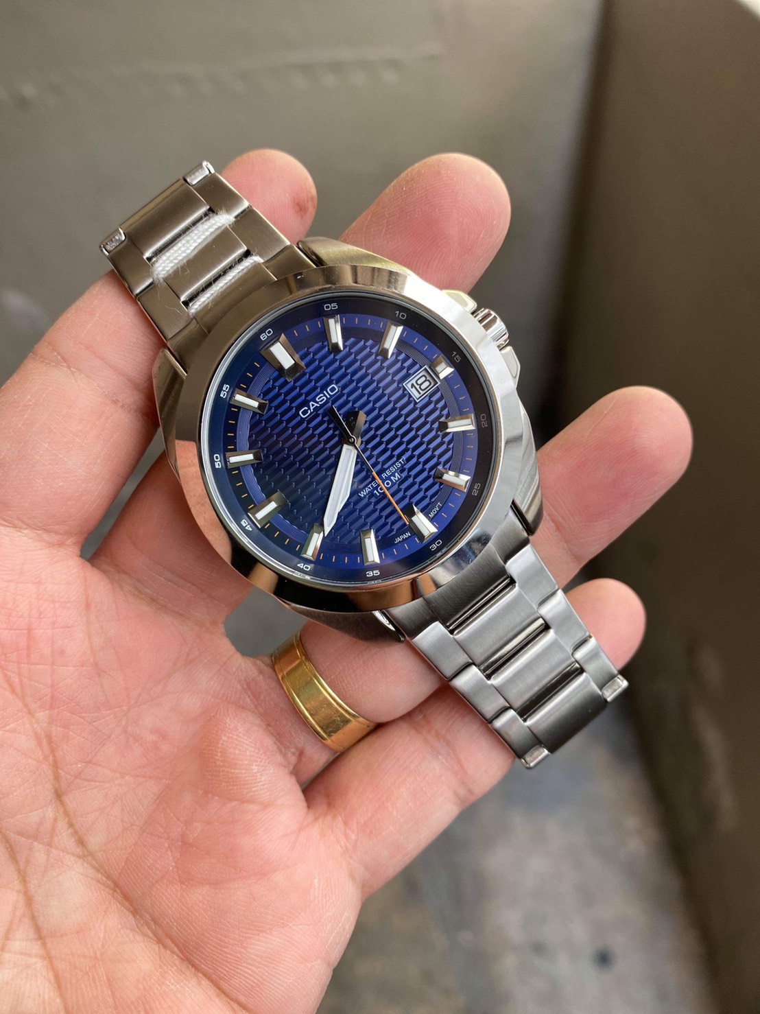 Casio หน้า Turtles Rare item