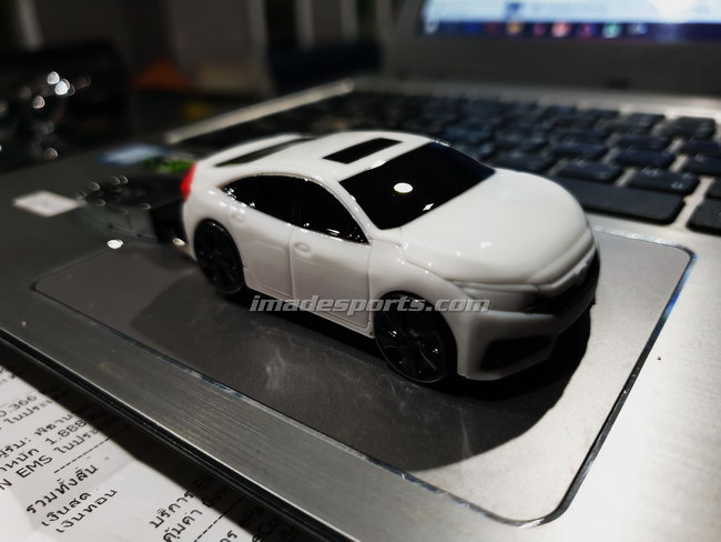 Case กุญแจ Honda Civic