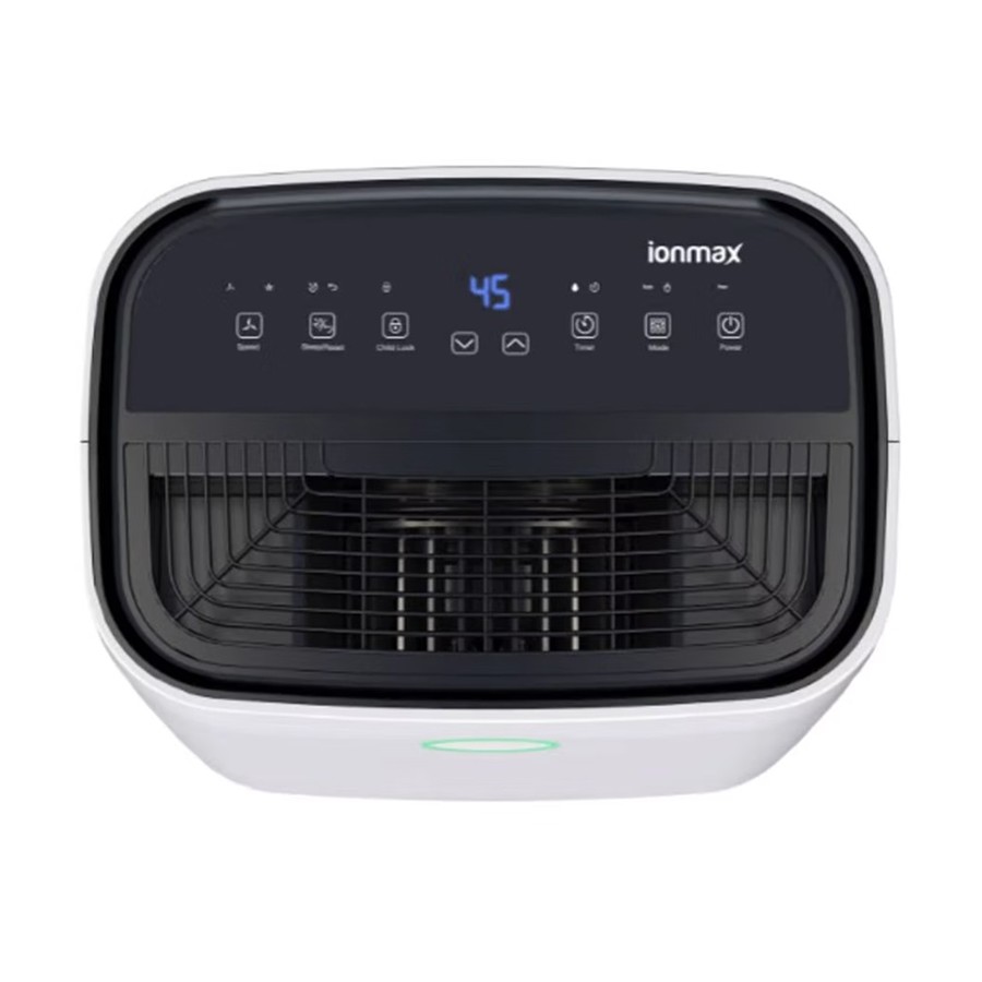 เครื่องลดความชื้น Ionmax รุ่น ION625 Leone