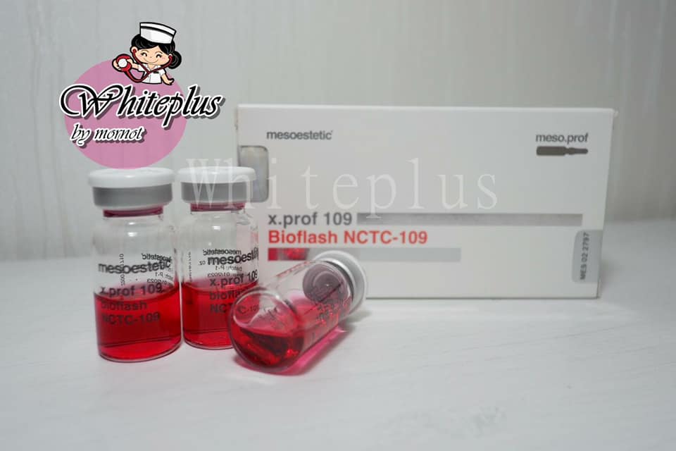 Bioflash NCTC-109