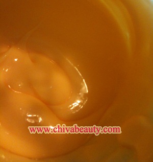 ขายส่ง ครีมหน้าใส ผลส้ม ลดสิว ขาวใส ขนาด 100 กรัม ราคา 350 บาท