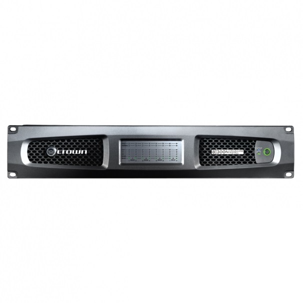 DCI 8|300N เครื่องเล่นแอมปลิฟายเออร์ CROWN