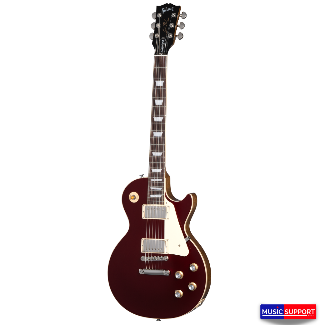 Gibson Les Paul Standard 60s Plain Top