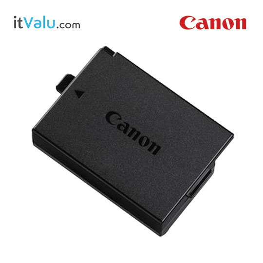 อุปกรณ์เสริม cannon DC Coupler DR-E10