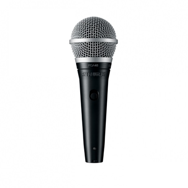 PGA48-LC ไมโครโฟน SHURE