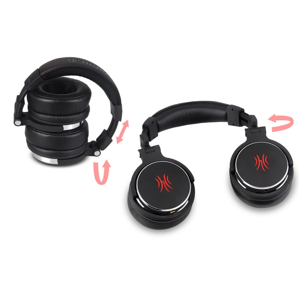 หูฟัง Oneodio PRO10 / Studio & DJ Headphones