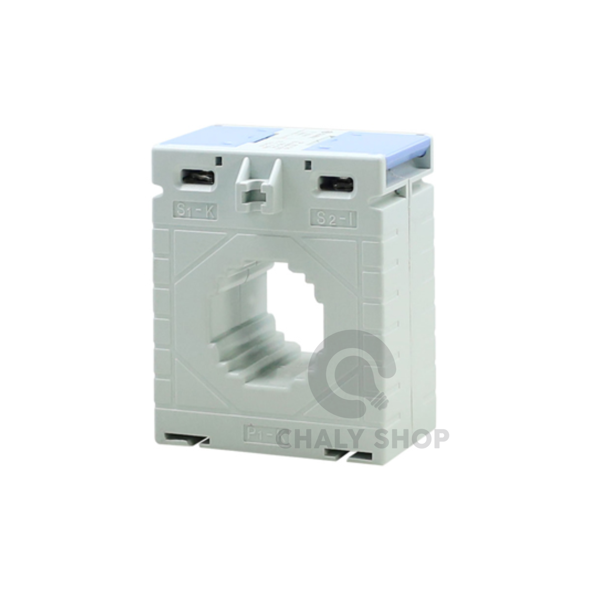 QUBIX CP62/30 200/5A CLASS 0.5 5VA หม้อแปลงกระแสไฟฟ้า ซีที CT CP SERIES ( CURRENT TRANSFORMER CP SERIES )