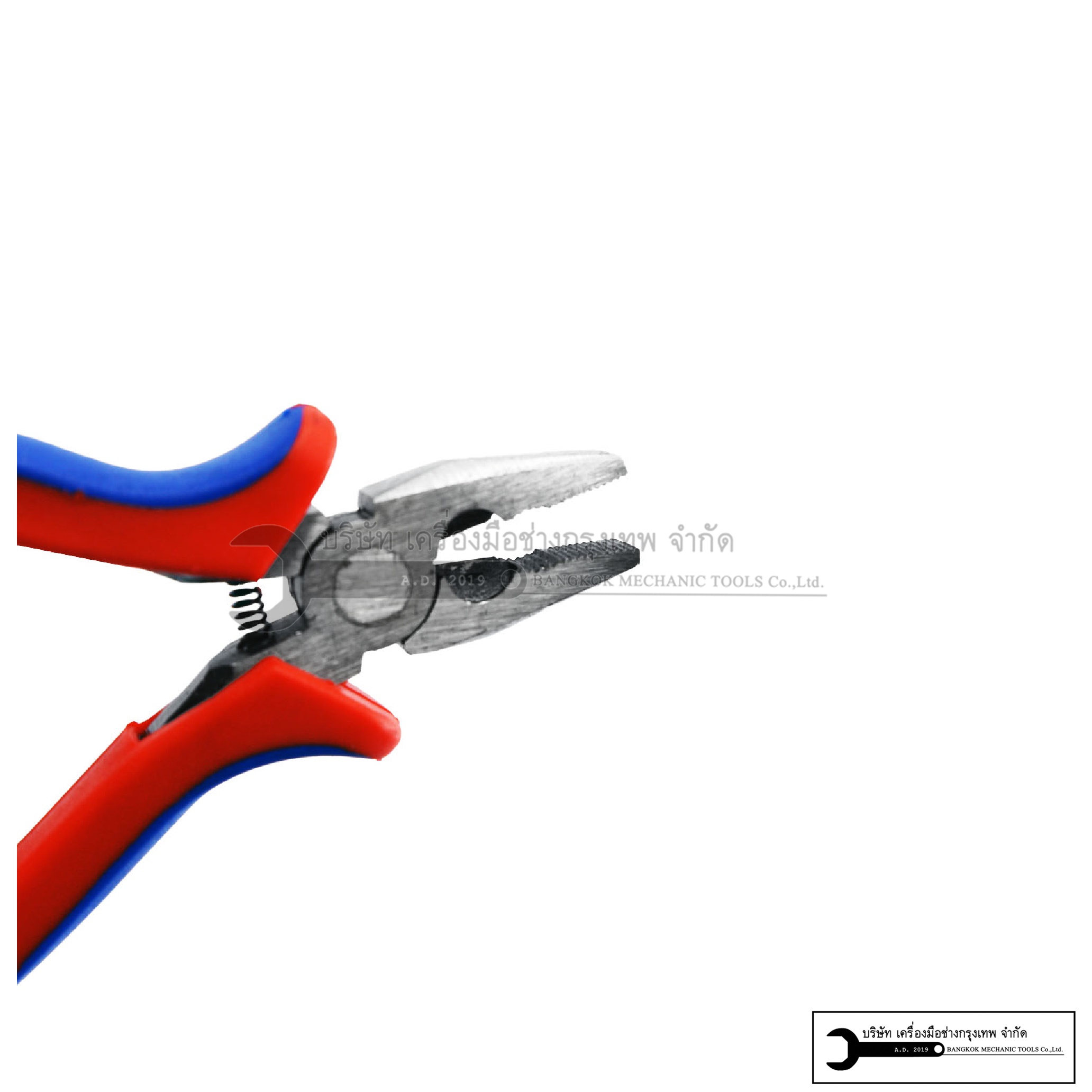 KINZO คีมจิ๋ว คีมมินิ มีทั้งหมด 10แบบ