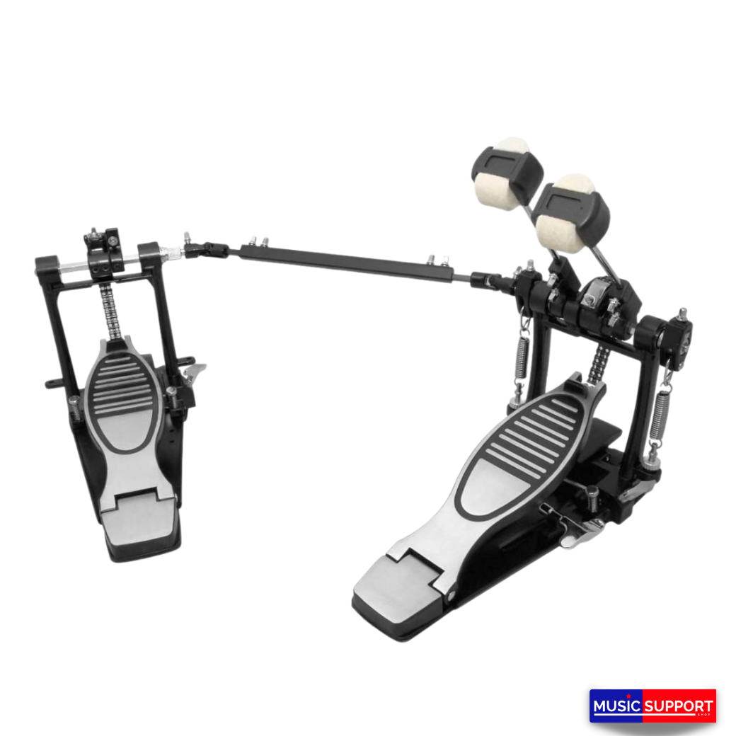 กระเดื่องกลองคู่ ASH P-6AB