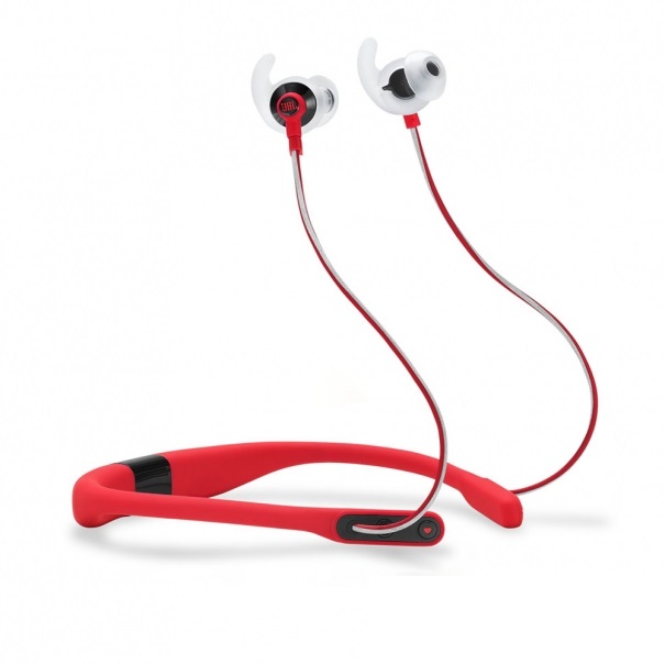 REFLECT FIT หูฟังไร้สาย JBL