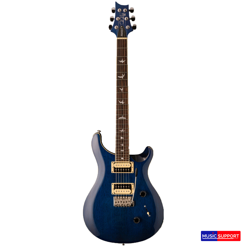 กีตาร์ไฟฟ้า PRS SE STANDARD 24/Bag