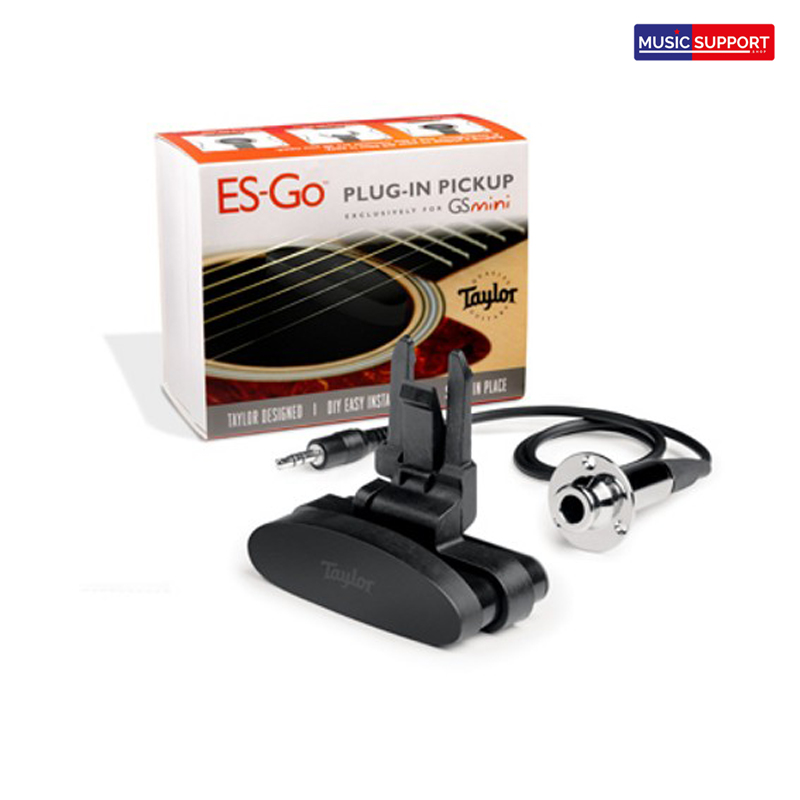 ปิคอัพกีต้าร์โปร่ง Taylor Es-Go Pickup For Gs-Mini