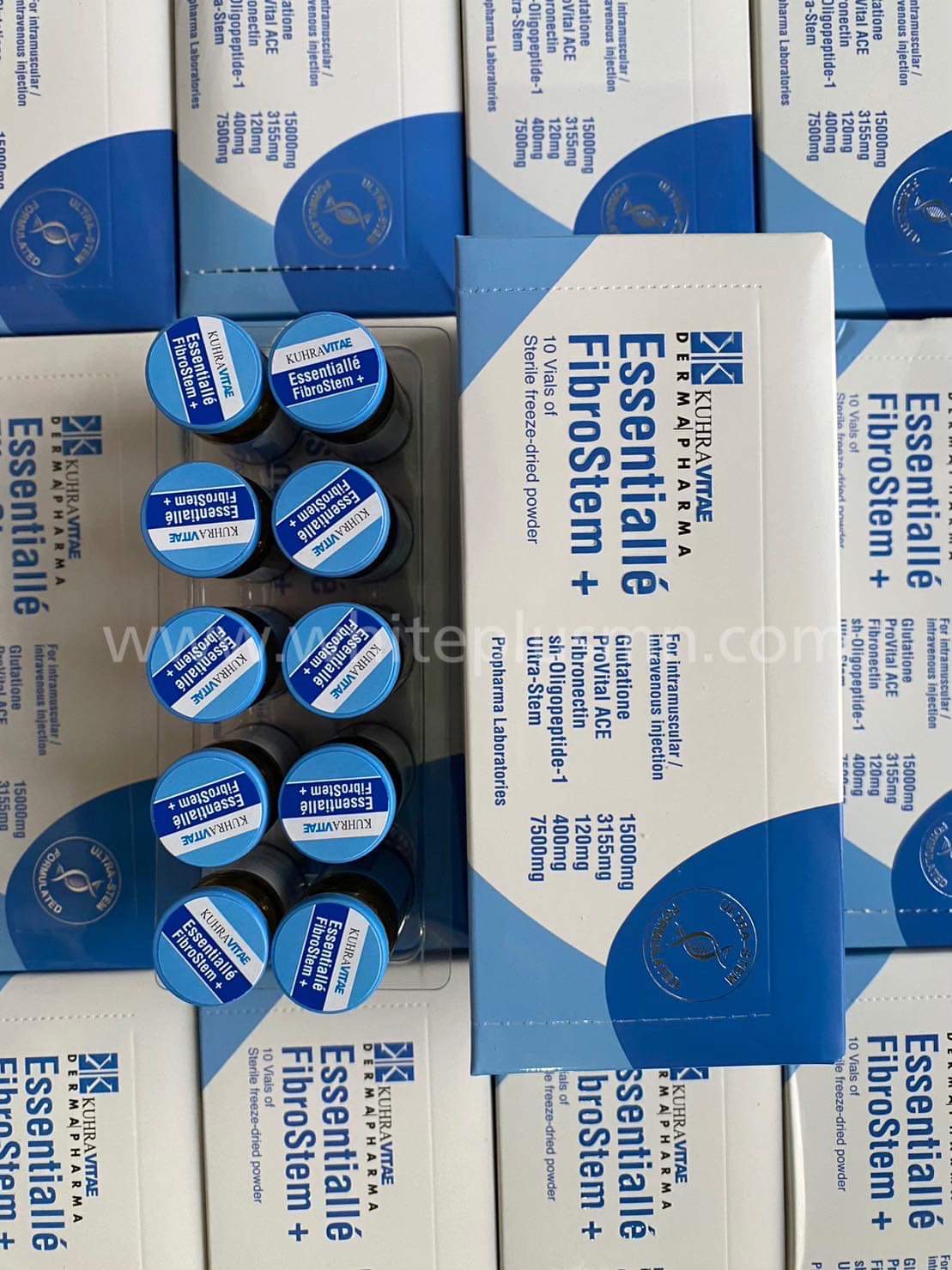 Essentialle fibrostem +