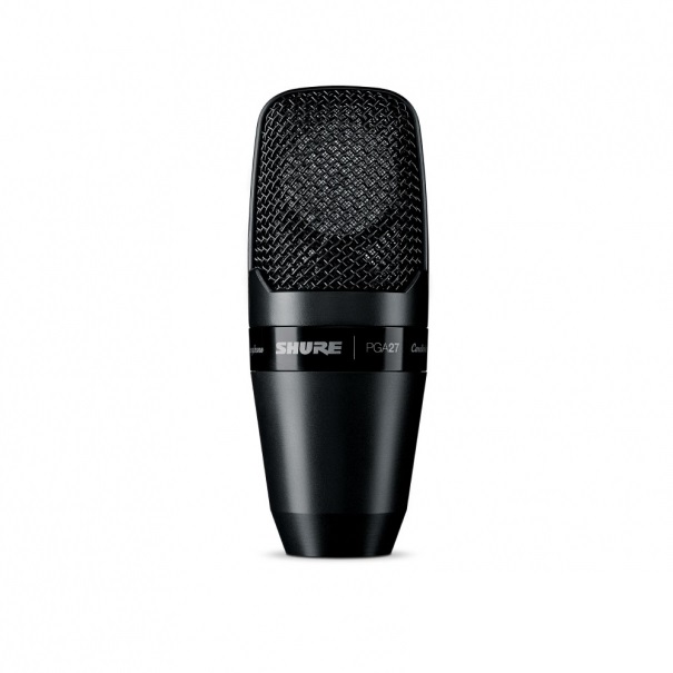 PGA27-LC ไมโครโฟน SHURE