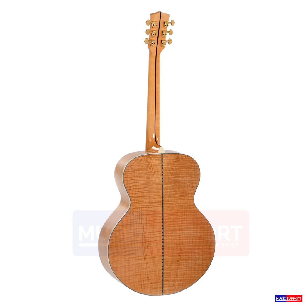 กีตาร์โปร่ง Sigma GJA-SG200-AN