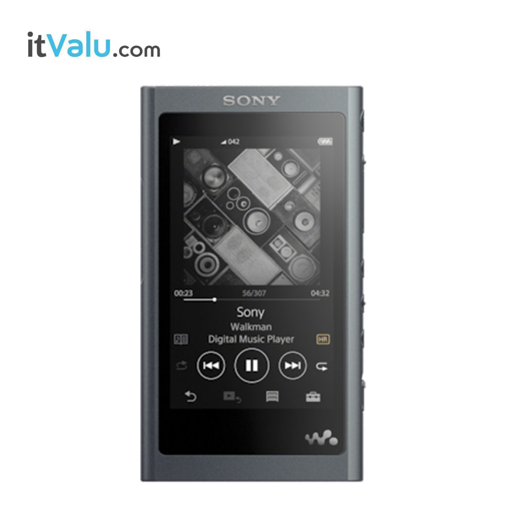 A50 Walkman® A Series