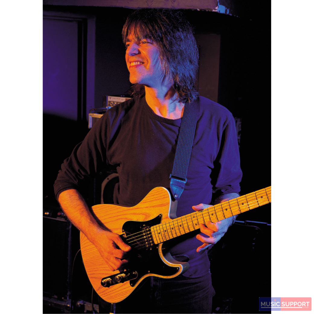 กีตาร์ไฟฟ้า Yamaha Pacifica 1611 MS