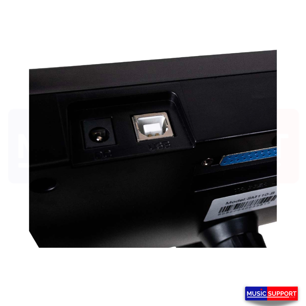 กลองไฟฟ้า AVATAR SD61-5 Electric Drum