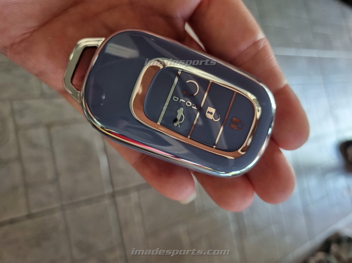 เคสกุญแจ Smartkey Honda Accord G11