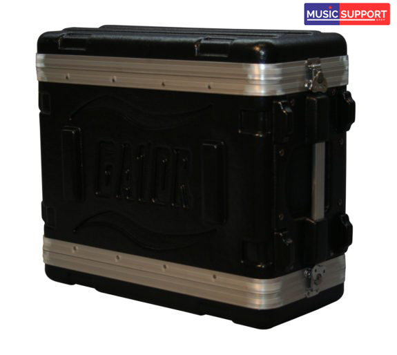 ตู้แร็คGATOR GR-4S Shallow rack case