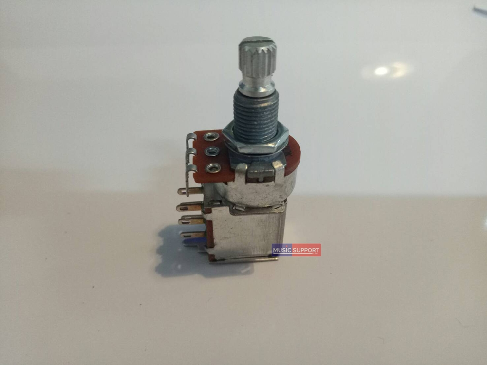 พอร์ตโวลุ่มกีต้าร์ไฟฟ้า SW-10