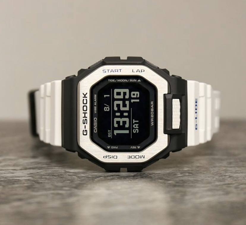 G-Shock Smart Watch GBX-100-7