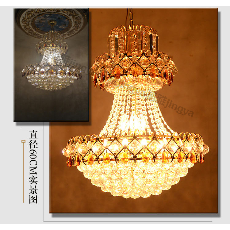 CT162A093 SOTMIA โคมไฟระย้า โคมไฟโมเดิร์น โคมไฟModern Luxury