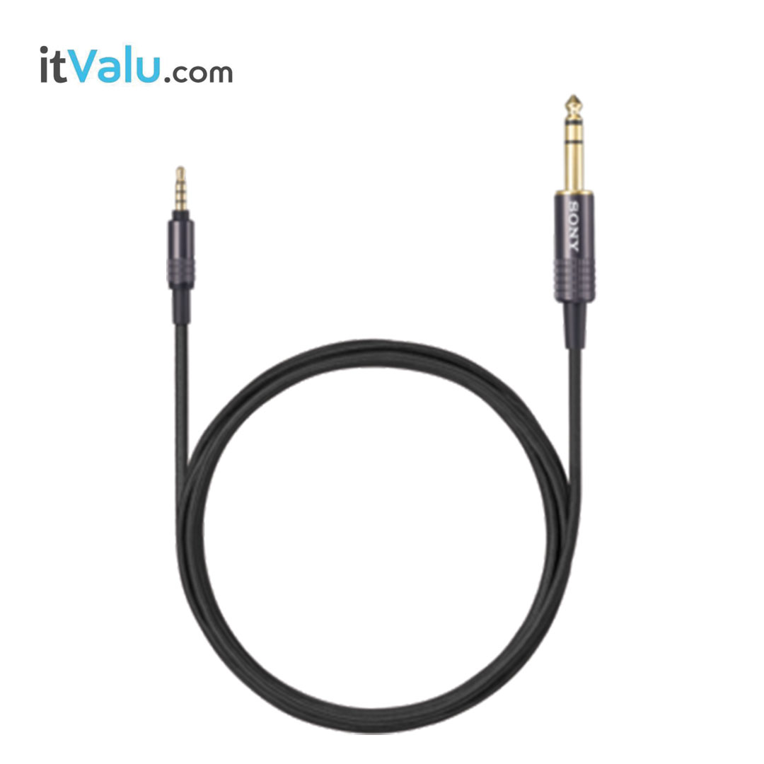 MUC-S30UM1 Stereo 3m Single-Sided Cable